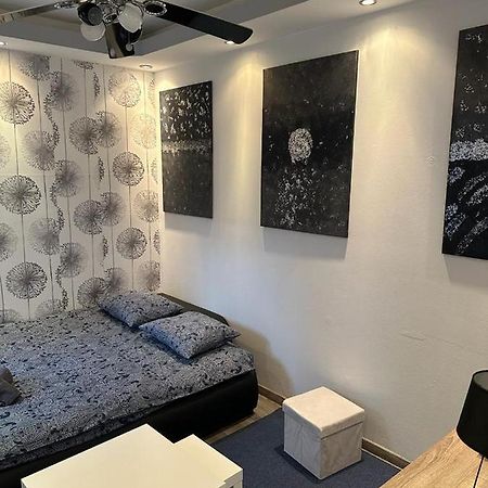 Dandelion Apartment Zagabria Esterno foto