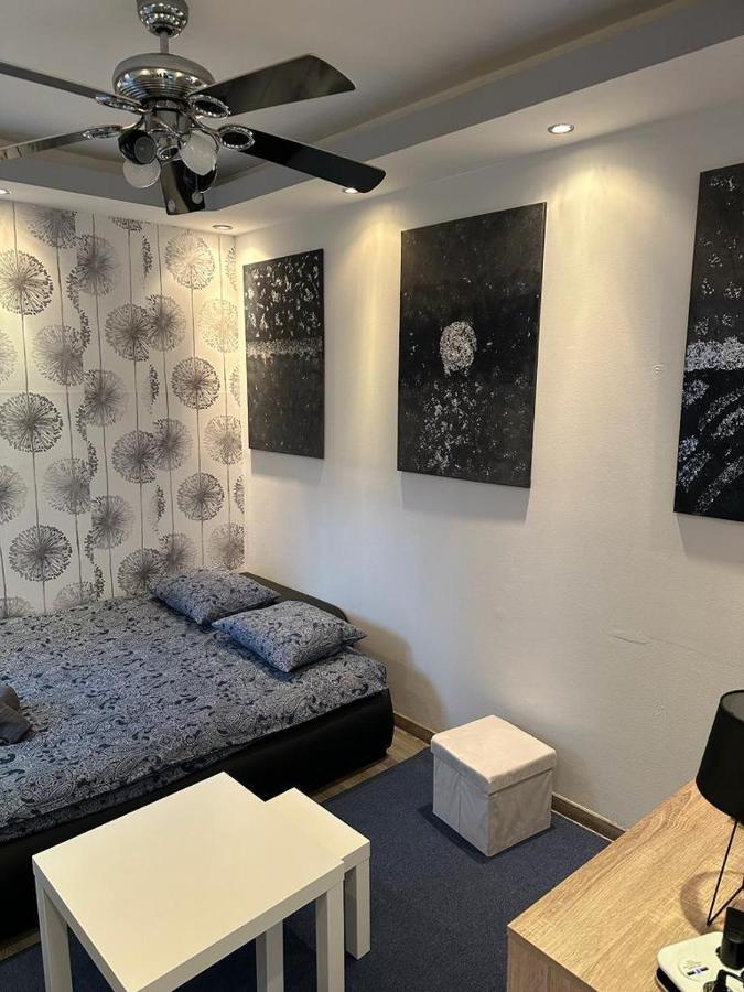 Dandelion Apartment Zagabria Esterno foto