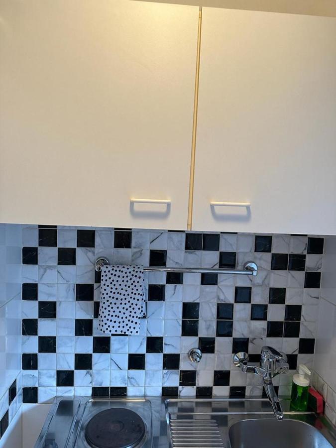 Dandelion Apartment Zagabria Esterno foto