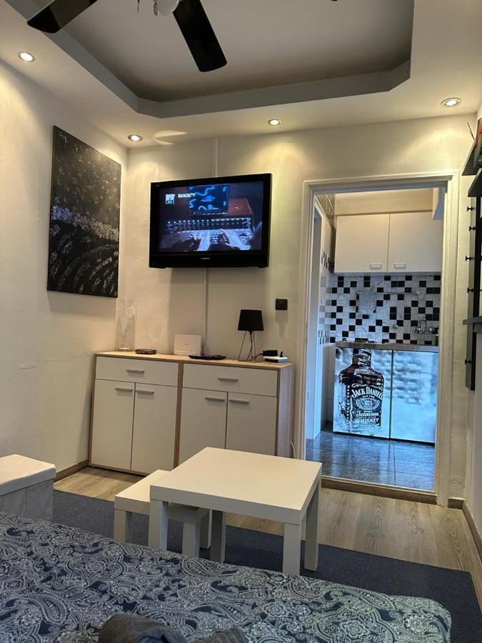 Dandelion Apartment Zagabria Esterno foto