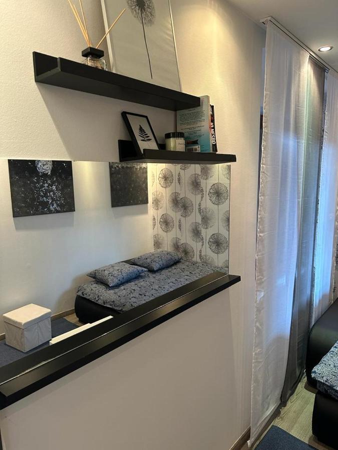 Dandelion Apartment Zagabria Esterno foto