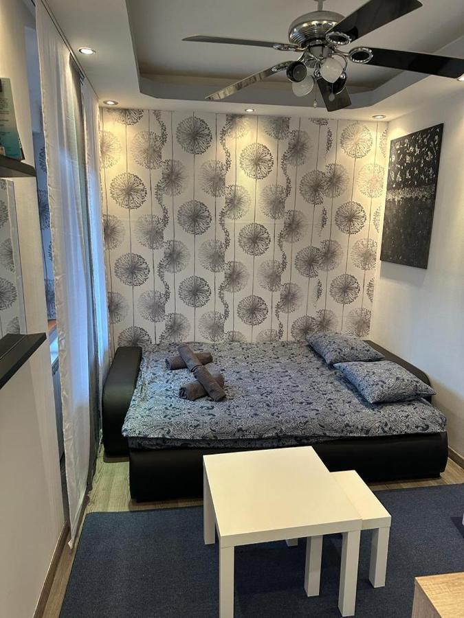 Dandelion Apartment Zagabria Esterno foto
