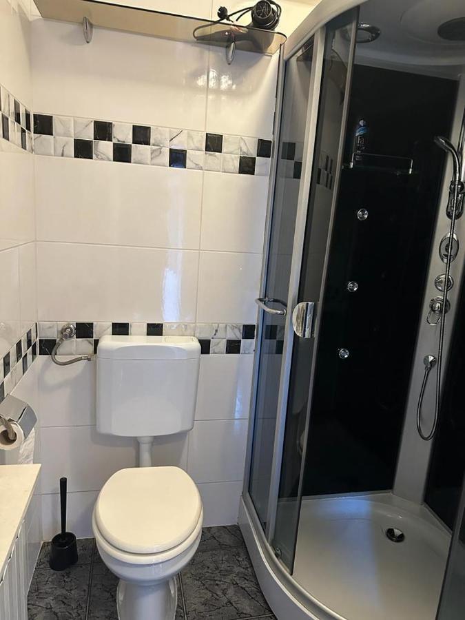 Dandelion Apartment Zagabria Esterno foto