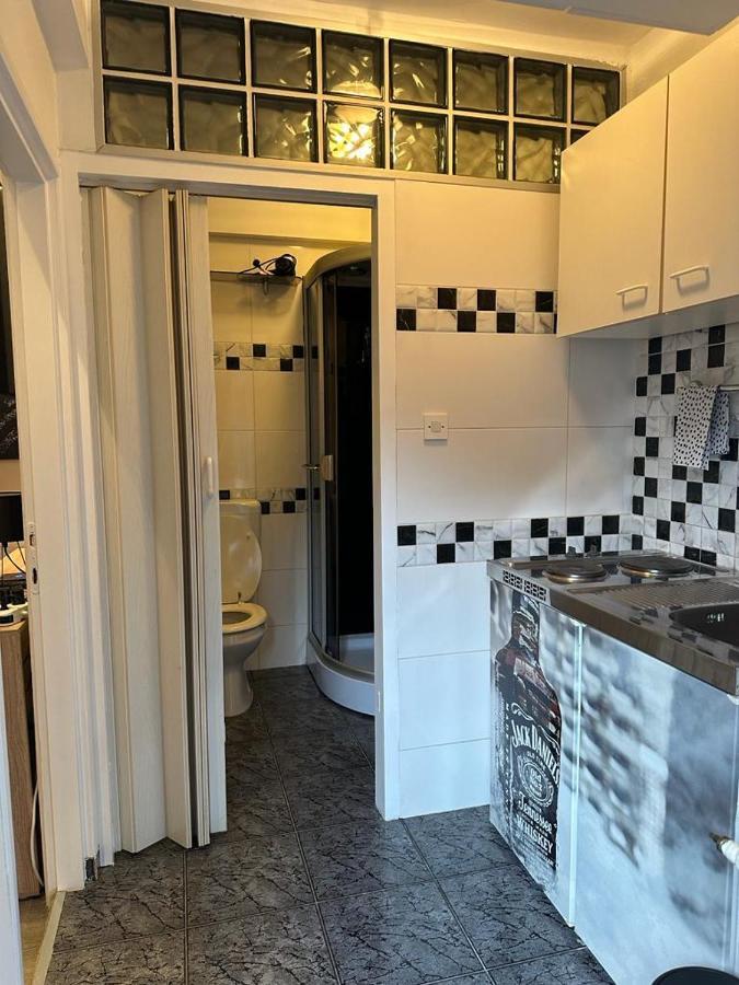 Dandelion Apartment Zagabria Esterno foto
